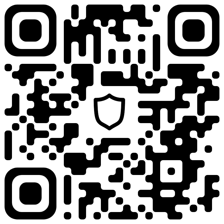 Donation QR Code
